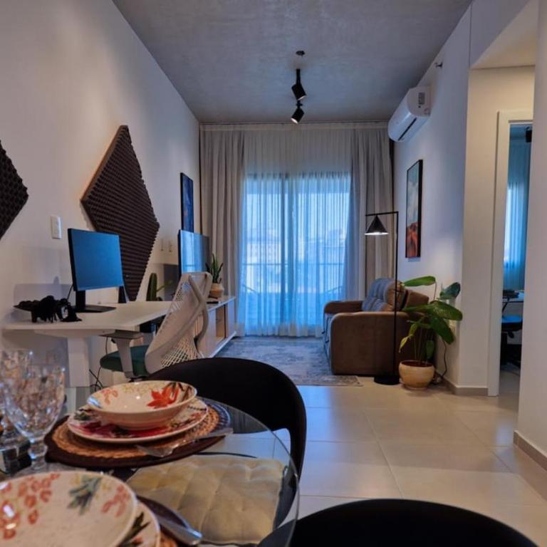 Comfy Apartment in Las Merdeces, pool, gym - Apartamento de 2 dormitorios - 22