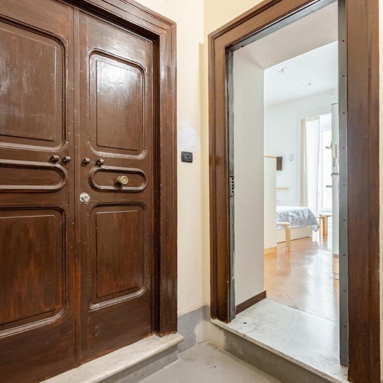 Studio apartment in the center, within walking distance of the sea - Appartamento con 1 Camera da Letto - 4
