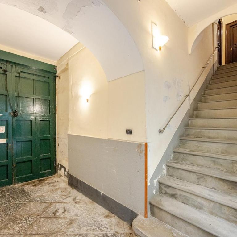 Studio apartment in the center, within walking distance of the sea - Appartamento con 1 Camera da Letto - 10