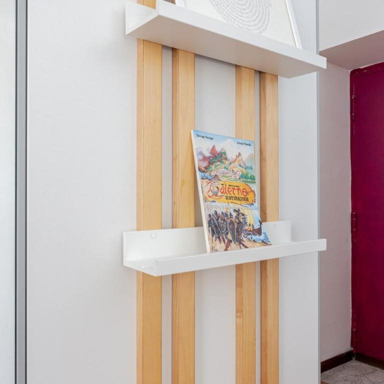 Studio apartment in the center, within walking distance of the sea - Appartamento con 1 Camera da Letto - 12