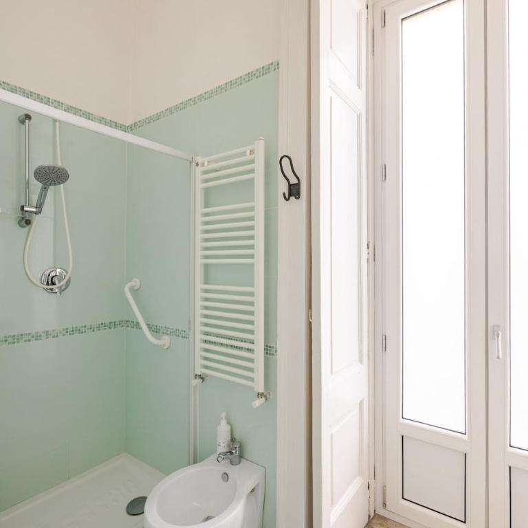Studio apartment in the center, within walking distance of the sea - Appartamento con 1 Camera da Letto - 20