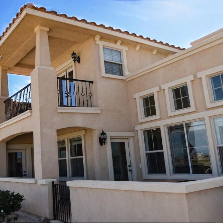 Condo 37-2 El Dorado Ranch - Ferienhaus - 2
