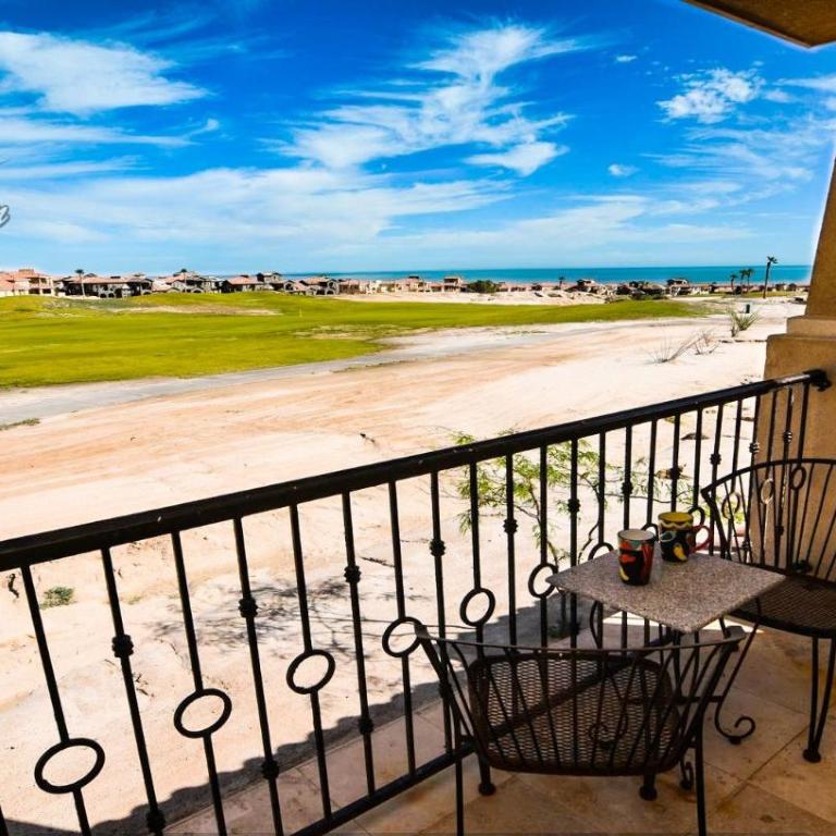 Condo 37-2 El Dorado Ranch - Ferienhaus - 3