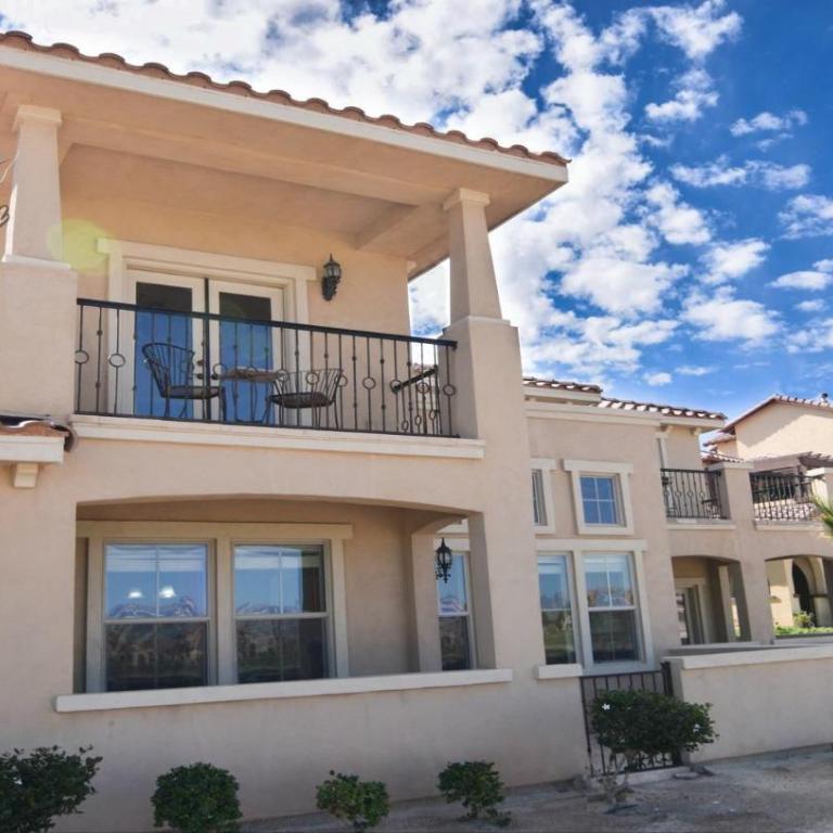 Condo 37-2 El Dorado Ranch - Ferienhaus - 4