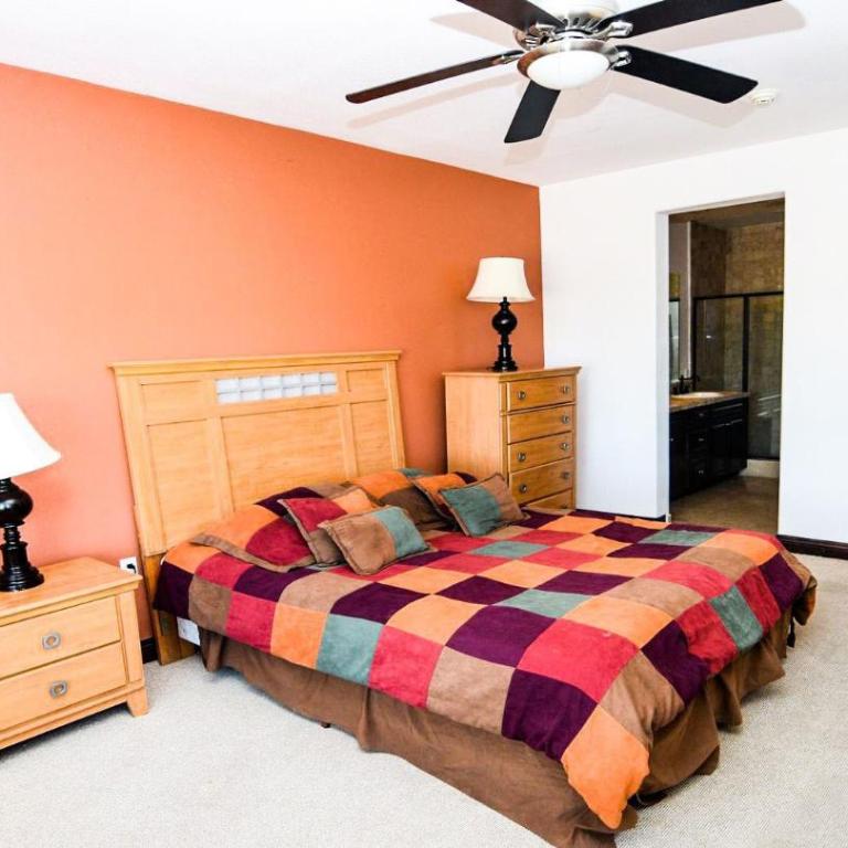 Condo 37-2 El Dorado Ranch - Ferienhaus - 7