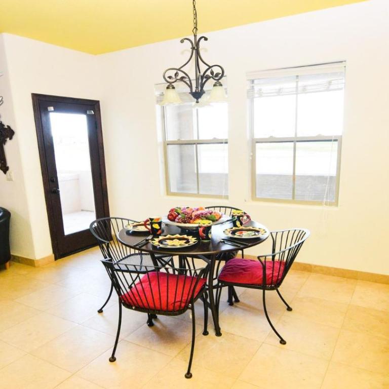 Condo 37-2 El Dorado Ranch - Ferienhaus - 8