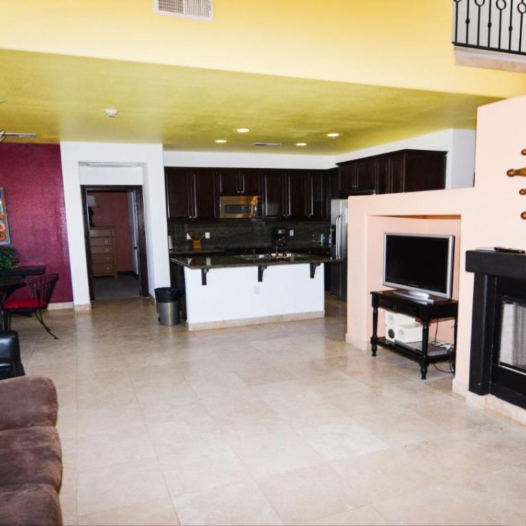Condo 37-2 El Dorado Ranch - Ferienhaus - 10