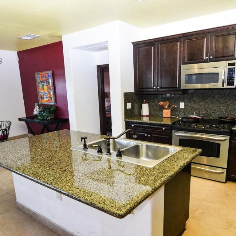 Condo 37-2 El Dorado Ranch - Ferienhaus - 11