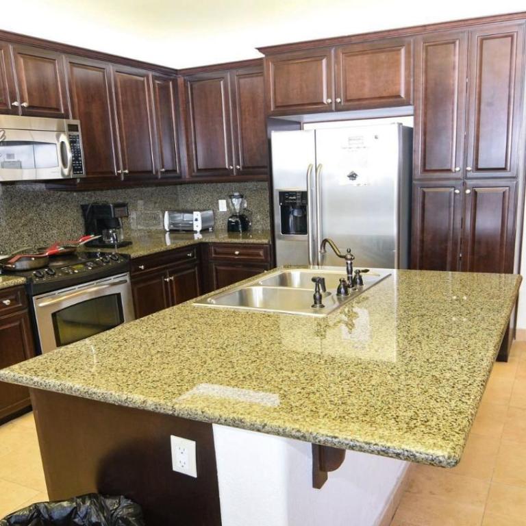 Condo 37-2 El Dorado Ranch - Ferienhaus - 14