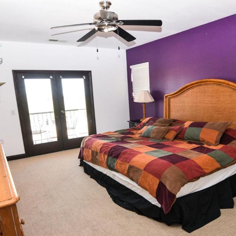 Condo 37-2 El Dorado Ranch - Ferienhaus - 18