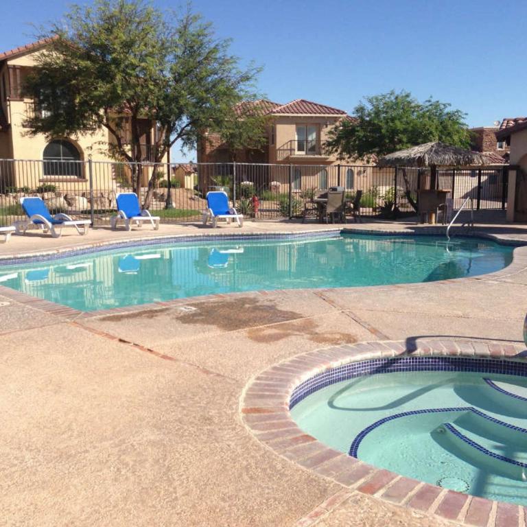 Condo 37-2 El Dorado Ranch - Ferienhaus - 22