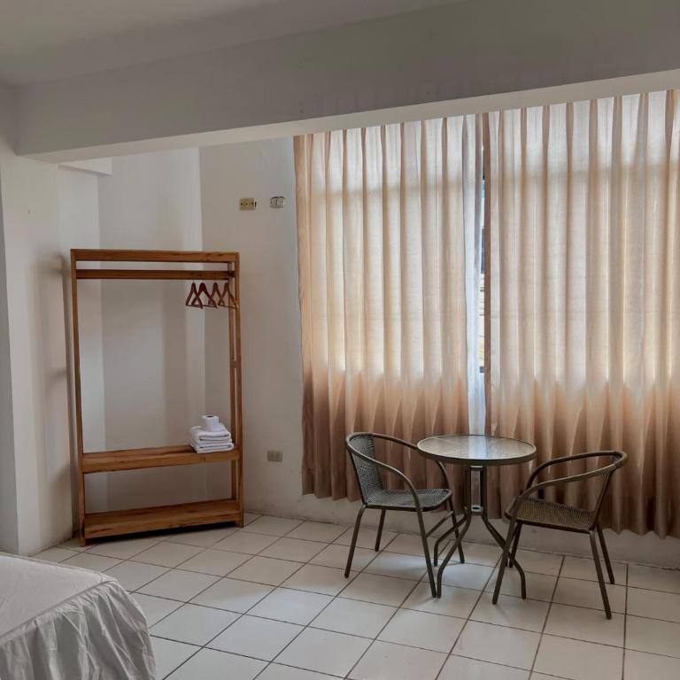 Tikuna alloggio - Habitación Doble - 3