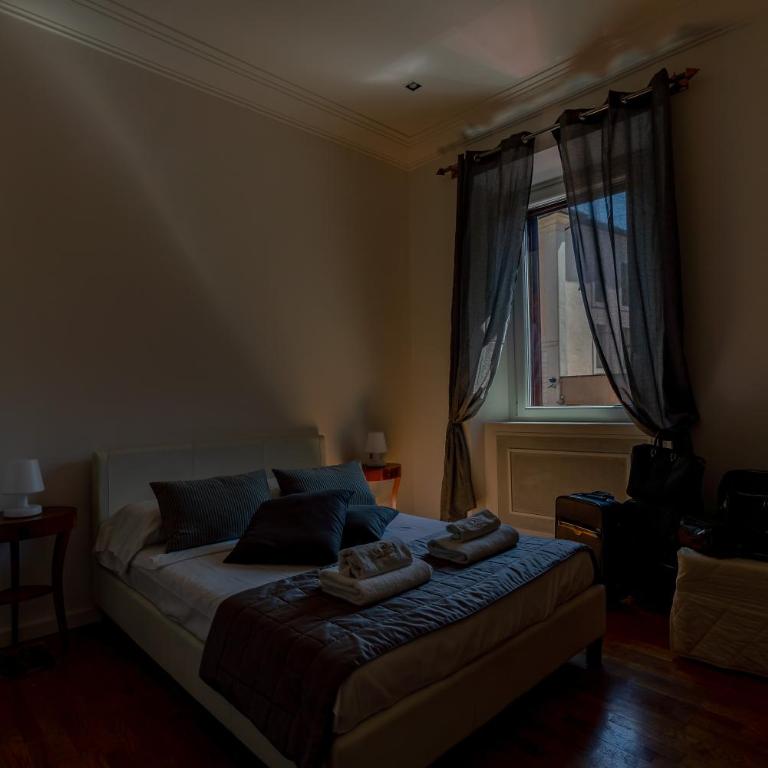 Casa Vacanza Trevi - Appartamento con 1 Camera da Letto - 4