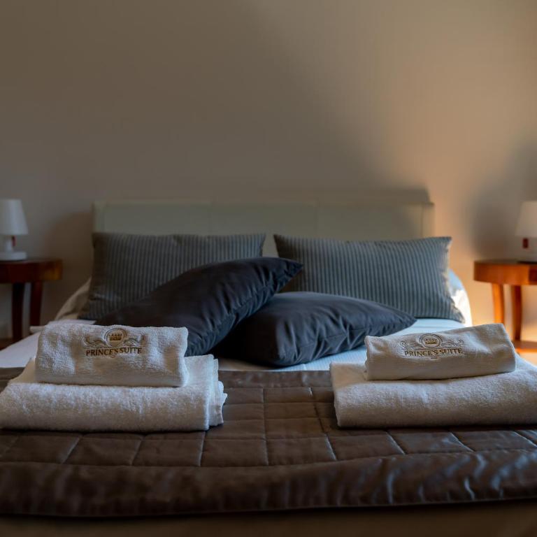 Casa Vacanza Trevi - Appartamento con 1 Camera da Letto - 3