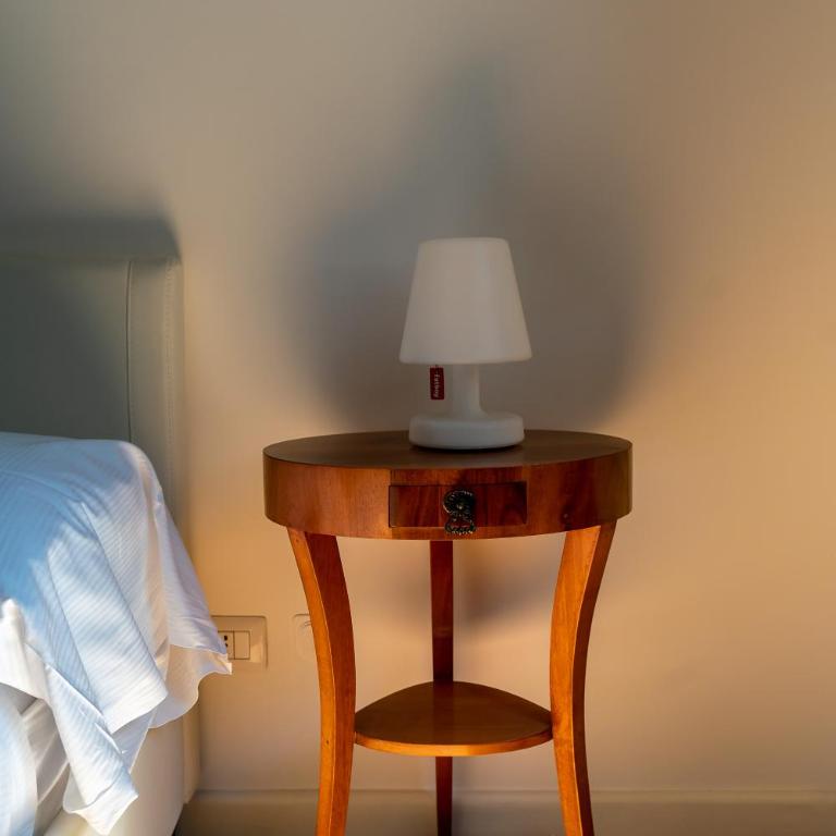 Casa Vacanza Trevi - Appartamento con 1 Camera da Letto - 6