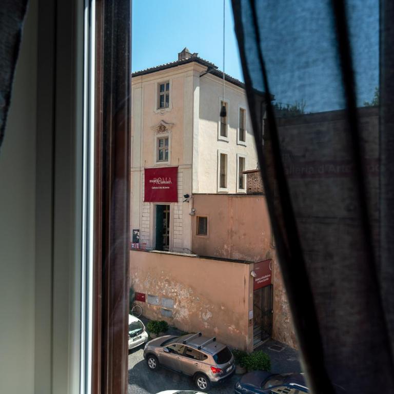 Casa Vacanza Trevi - Appartamento con 1 Camera da Letto - 9