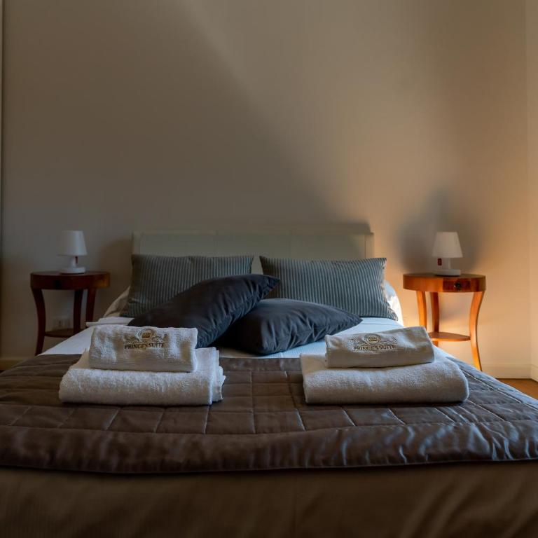 Casa Vacanza Trevi - Appartamento con 1 Camera da Letto - 5