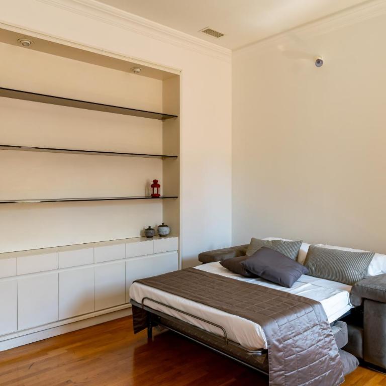 Casa Vacanza Trevi - Appartamento con 1 Camera da Letto - 11