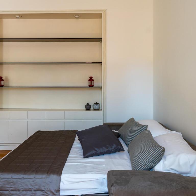 Casa Vacanza Trevi - Appartamento con 1 Camera da Letto - 14