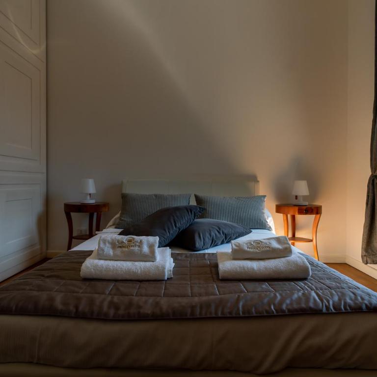 Casa Vacanza Trevi - Appartamento con 1 Camera da Letto - 16