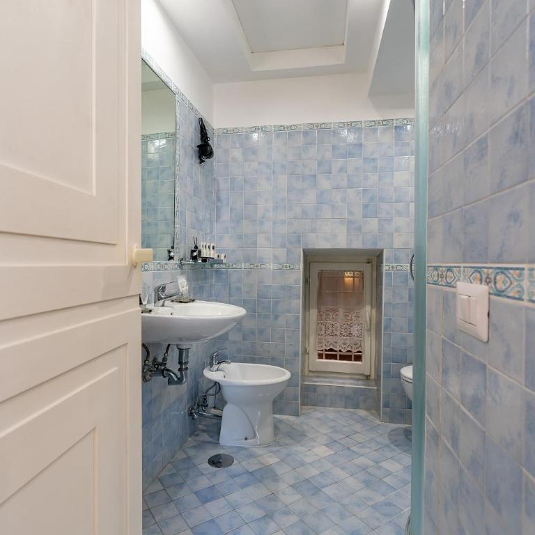 Casa Vacanza Trevi - Appartamento con 1 Camera da Letto - 19