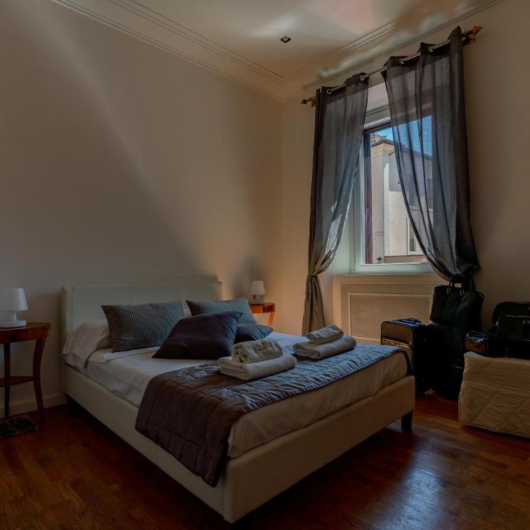 Casa Vacanza Trevi - Appartamento con 1 Camera da Letto - 15