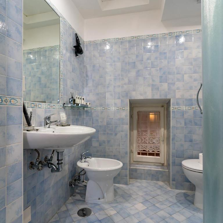Casa Vacanza Trevi - Appartamento con 1 Camera da Letto - 20