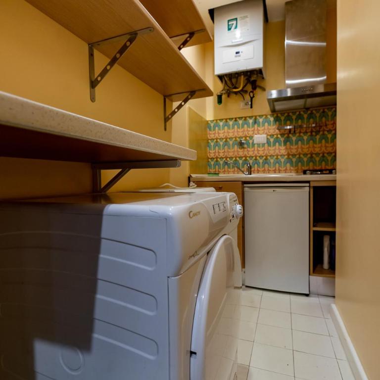 Casa Vacanza Trevi - Appartamento con 1 Camera da Letto - 21