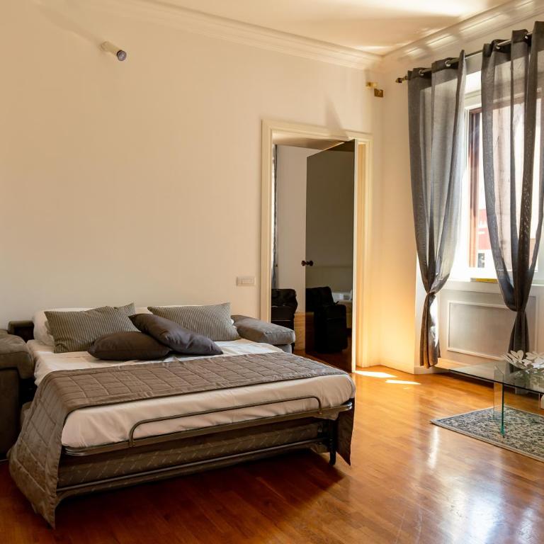 Casa Vacanza Trevi - Appartamento con 1 Camera da Letto - 24