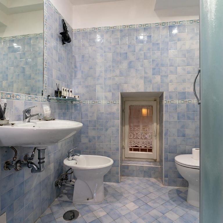 Casa Vacanza Trevi - Appartamento con 1 Camera da Letto - 23