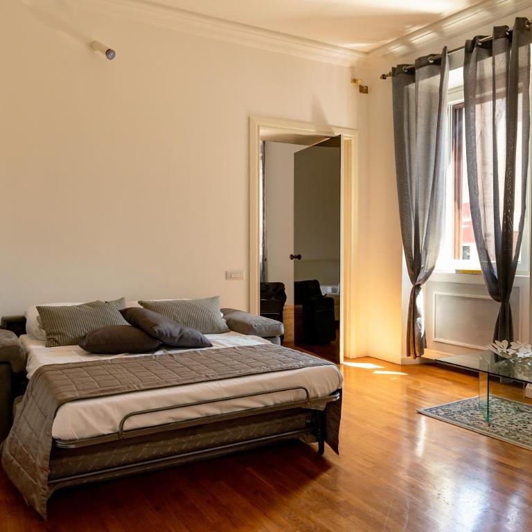 Casa Vacanza Trevi - Appartamento con 1 Camera da Letto - 25