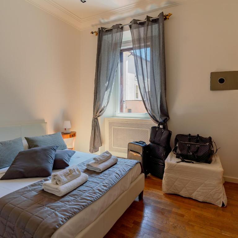 Casa Vacanza Trevi - Appartamento con 1 Camera da Letto - 30