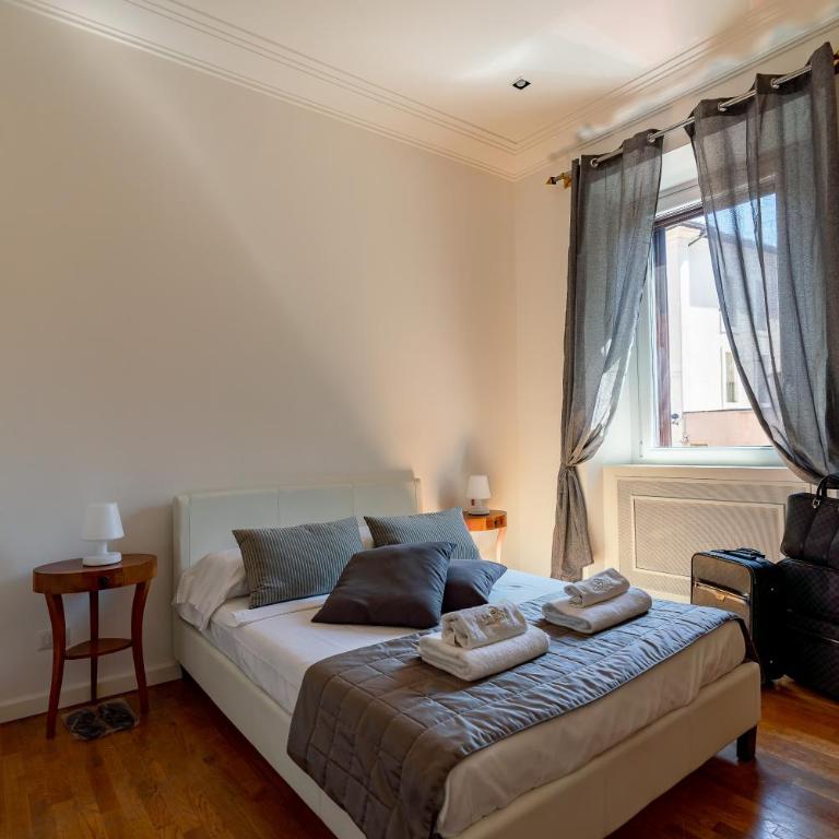 Casa Vacanza Trevi - Appartamento con 1 Camera da Letto - 31