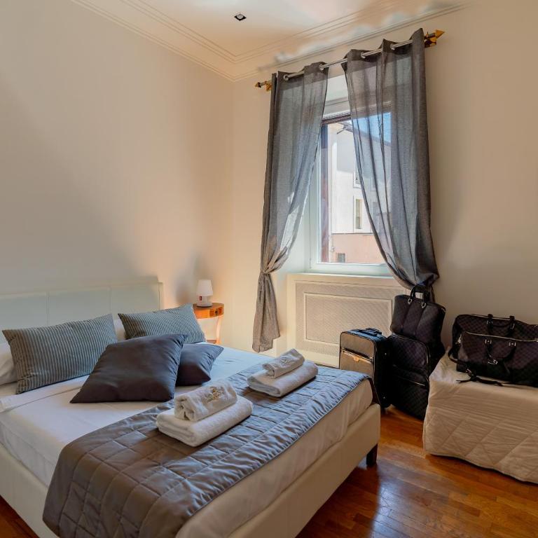 Casa Vacanza Trevi - Appartamento con 1 Camera da Letto - 37