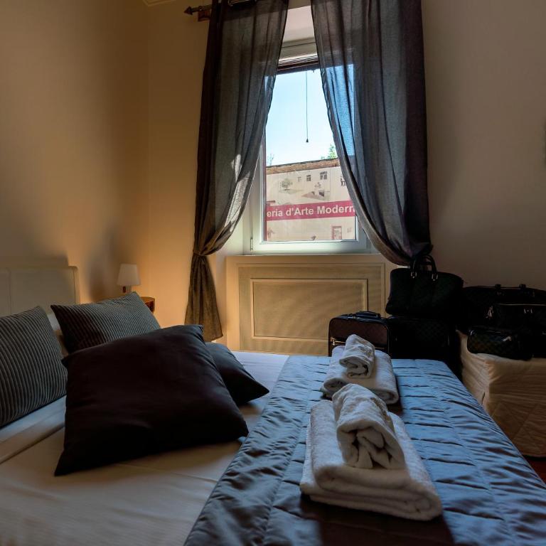 Casa Vacanza Trevi - Appartamento con 1 Camera da Letto - 27
