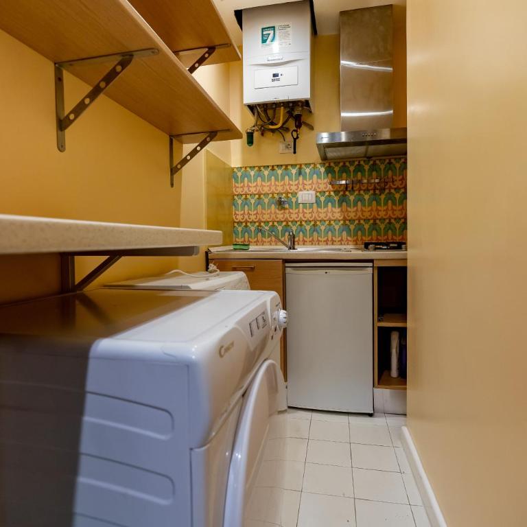Casa Vacanza Trevi - Appartamento con 1 Camera da Letto - 28
