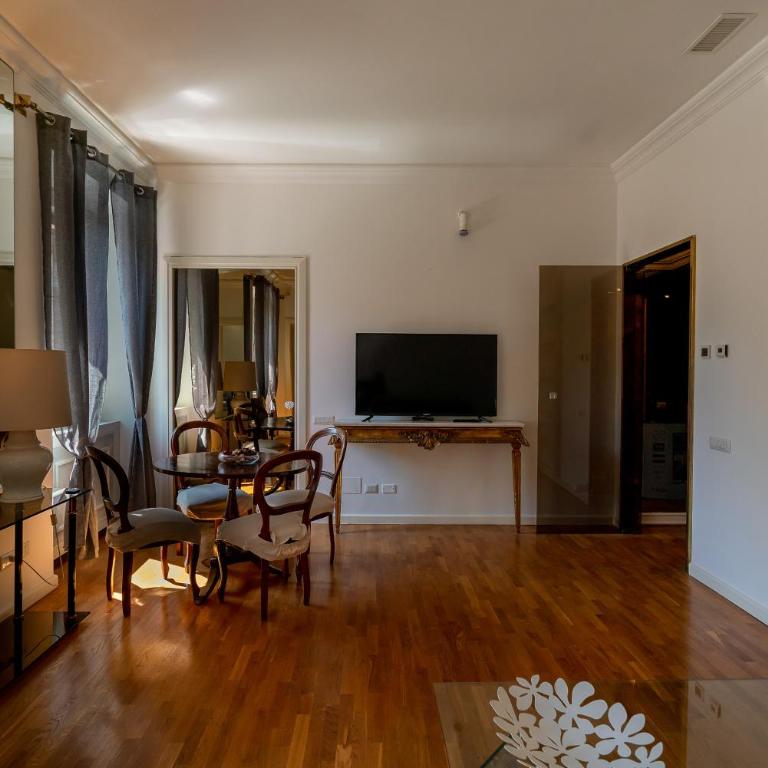 Casa Vacanza Trevi - Appartamento con 1 Camera da Letto - 39