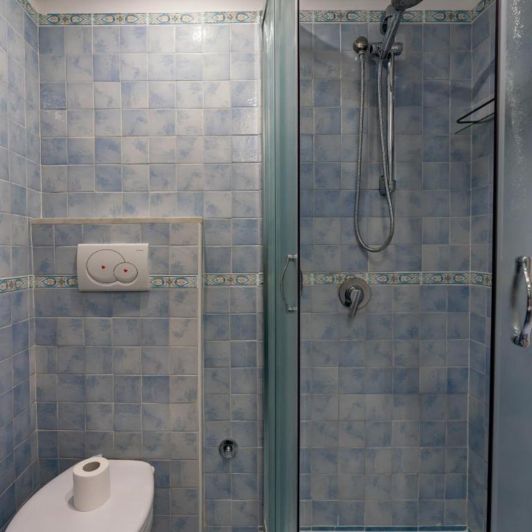 Casa Vacanza Trevi - Appartamento con 1 Camera da Letto - 32