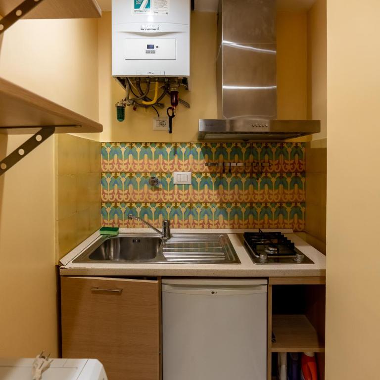 Casa Vacanza Trevi - Appartamento con 1 Camera da Letto - 38