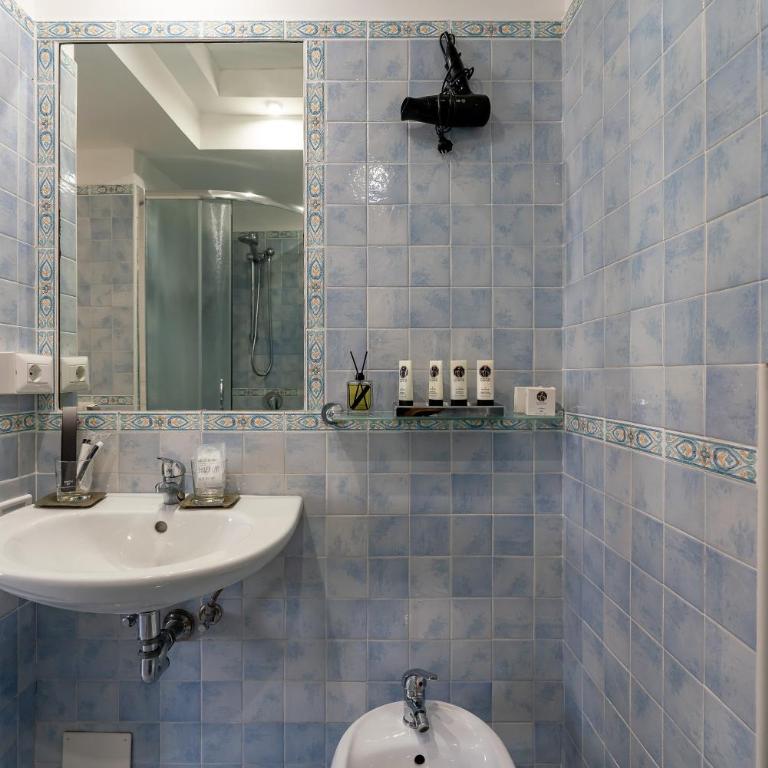Casa Vacanza Trevi - Appartamento con 1 Camera da Letto - 40