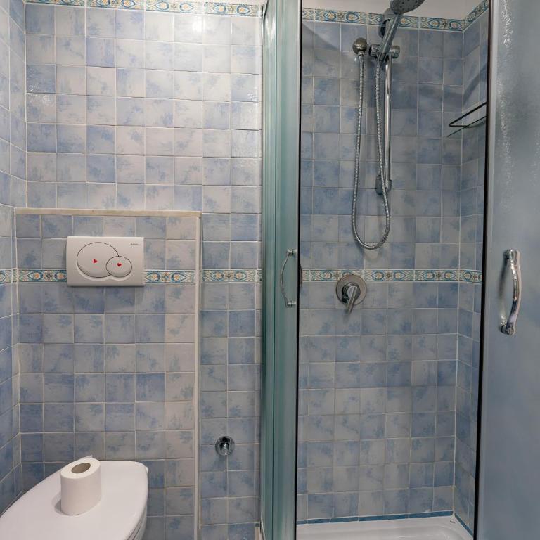 Casa Vacanza Trevi - Appartamento con 1 Camera da Letto - 41