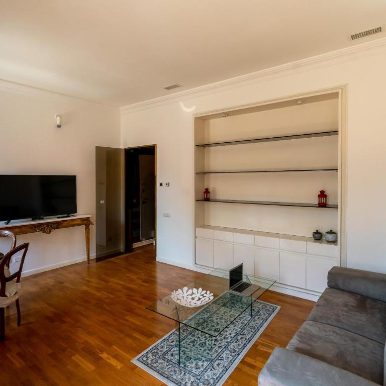 Casa Vacanza Trevi - Appartamento con 1 Camera da Letto - 45