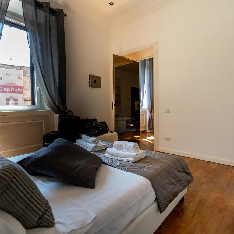 Casa Vacanza Trevi - Appartamento con 1 Camera da Letto - 43