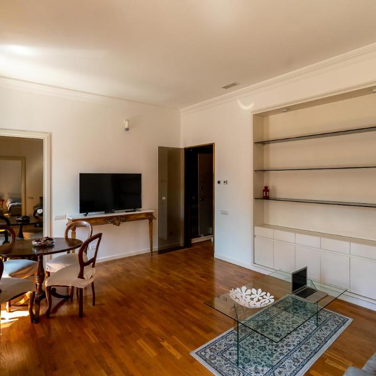 Casa Vacanza Trevi - Appartamento con 1 Camera da Letto - 47