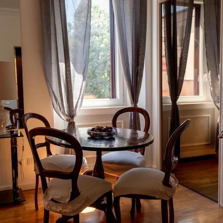 Casa Vacanza Trevi - Appartamento con 1 Camera da Letto - 44