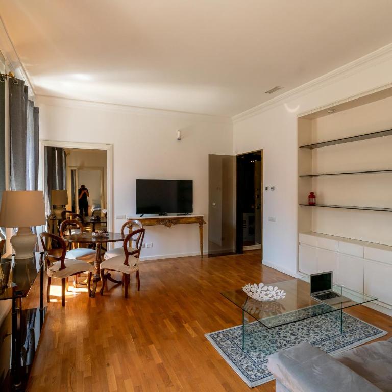 Casa Vacanza Trevi - Appartamento con 1 Camera da Letto - 46