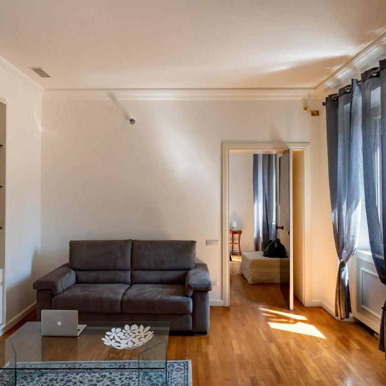 Casa Vacanza Trevi - Appartamento con 1 Camera da Letto - 50