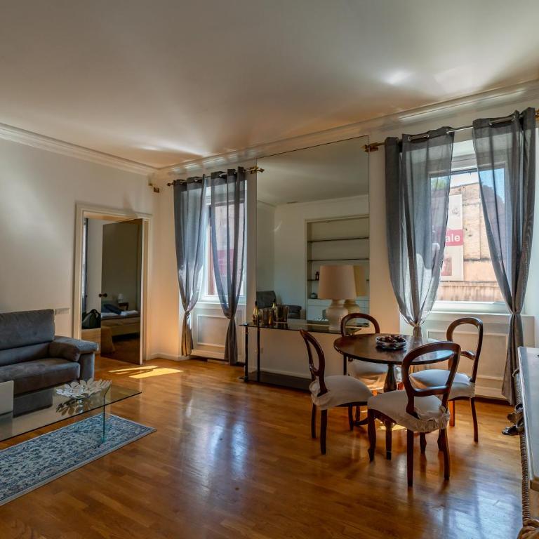 Casa Vacanza Trevi - Appartamento con 1 Camera da Letto - 48