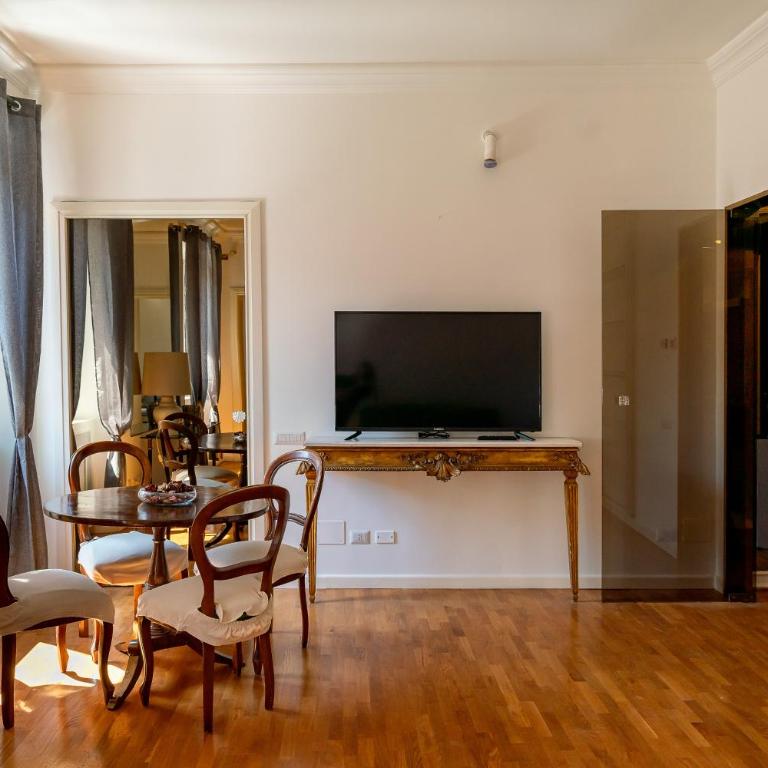 Casa Vacanza Trevi - Appartamento con 1 Camera da Letto - 1