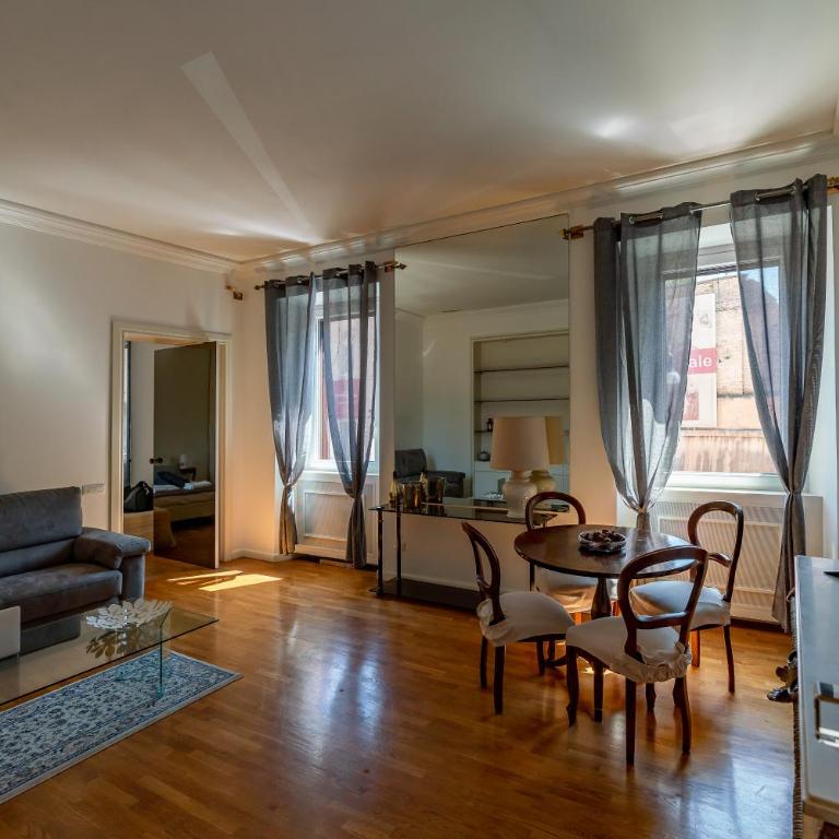 Casa Vacanza Trevi - Appartamento con 1 Camera da Letto - 53